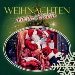 Weihnachten mit der Familie