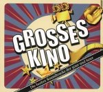 Grosses Kino-Die besten Soundtracks der 50er+60er