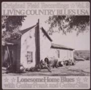 Living Country Blues USA-Vol.08