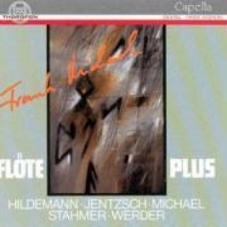 Flöte Plus-Kammermusik