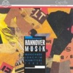 Hannovermusik