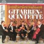 Gitarren-Quintette Vol.1