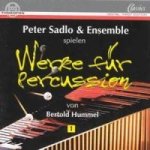 Werke Für Percussion