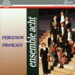 H.Ferguson/J.Francaix