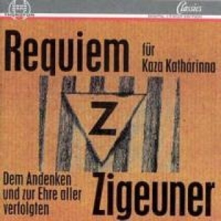 Requiem Für Kaza Katharinna