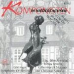 Komponisten In Niedersachsen Vol.1