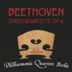 Beethoven : Streichquartette op.18