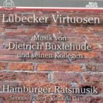 Lübecker Virtuosen
