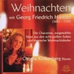 Weihnachten Mit Georg Friedrich Händel