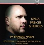 Kings,Princes & Heroes