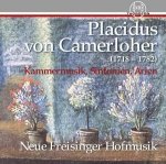 Placidus von Camerloher