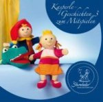 Sterntaler Kasperlegeschichten Vol.3