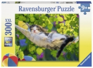 Schlummerstündchen 300 Teile