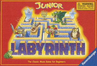 Junior Labyrinth