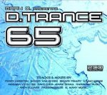 D.Trance 65/Gary D.Presents...