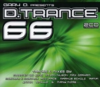 D.Trance 66/Gary D.Presents...