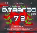 D.Trance 72