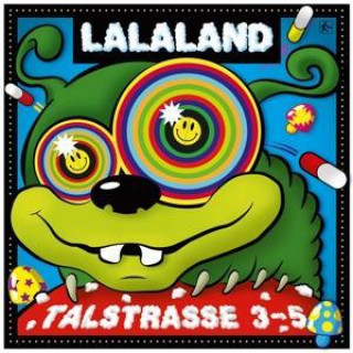 LaLaLand