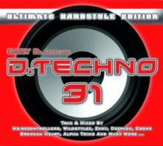 D.Techno 31/Gary D.Presents...