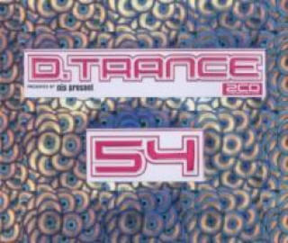 D.Trance 54