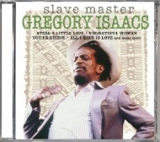 Slave Master-Gregory Isaacs