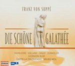 Die Schöne Galathee