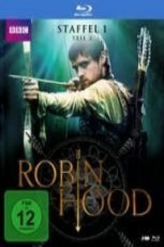 Robin Hood - Staffel 1.2
