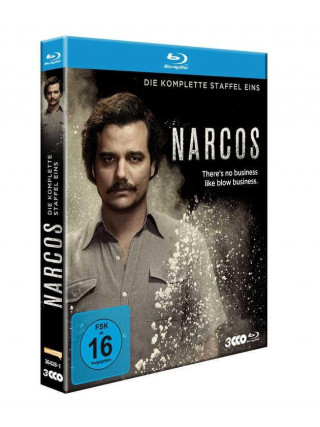 Narcos-Staffel1 (BD)