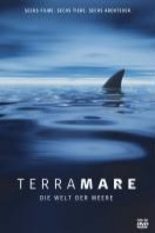 Terra Mare - Die Welt der Meere