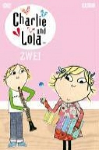 Charlie und Lola - Zwei