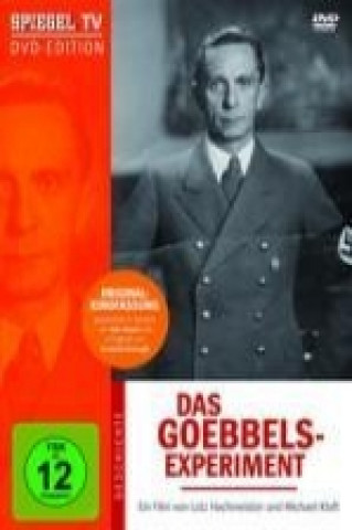Spiegel TV: Das Goebbels-Experiment