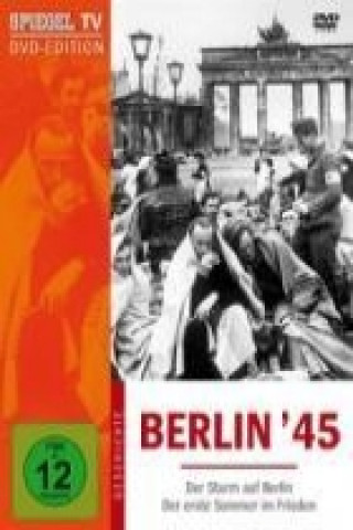 Spiegel TV: Berlin '45