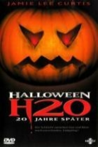 Halloween H20 - 20 Jahre später