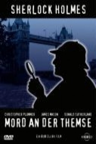 Sherlock Holmes - Mord an der Themse