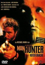 Manhunter - Roter Drache