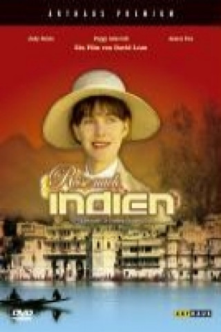 Reise nach Indien