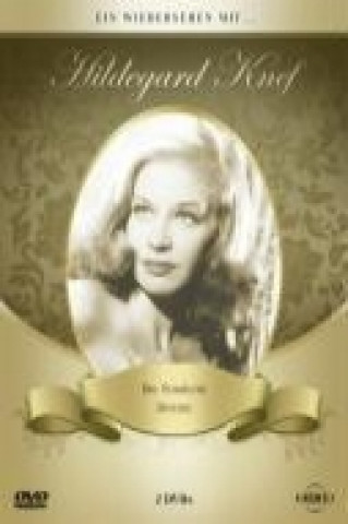 Ein Wiedersehen mit ... Hildegard Knef