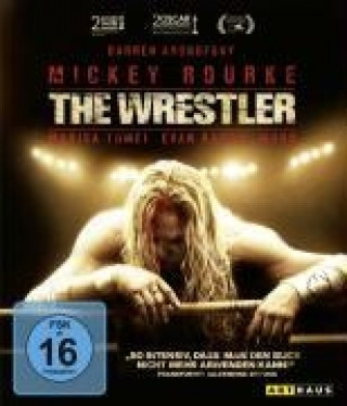The Wrestler