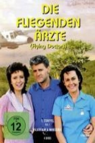 Die fliegenden Ärzte