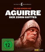 Aguirre - Der Zorn Gottes