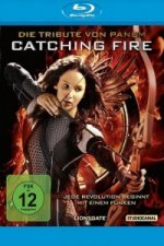 Die Tribute von Panem - Catching Fire