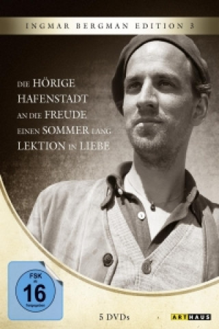 Ingmar Bergman Edition