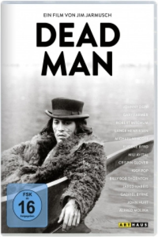 Dead Man