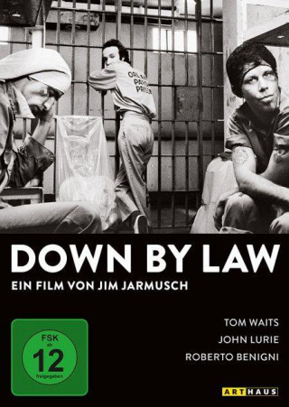 Down by Law