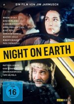 Night on Earth