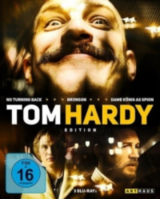 Tom Hardy Edition
