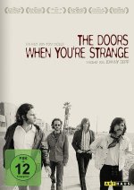 The Doors - When Youre Strange