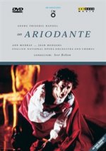 Georg Frideric Händel - Ariodante