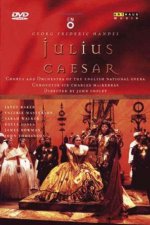 Georg Frideric Händel - Julius Caesar