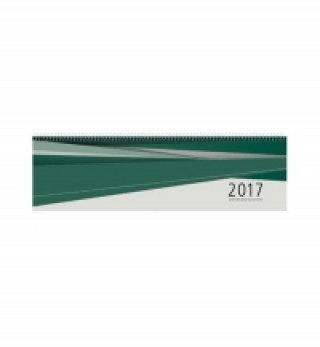 Tischquerkalender 2021 Nr. 136-0013